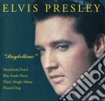 Elvis Presley - Maybellene