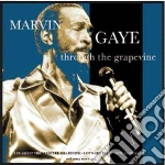 Marvin Gaye - Through The Grapevine cd