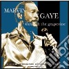 Marvin Gaye - Through The Grapevine cd