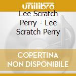 Lee Scratch Perry - Lee Scratch Perry cd