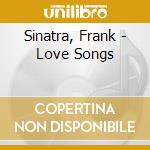 Sinatra, Frank - Love Songs cd