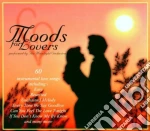 Moonlight Orchestra - Mystery Of The Runes cd