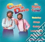 Chas And Dave - Chas And Dave It'S Party Time cd