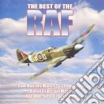 RAF: The Best Of Royal Air Force cd