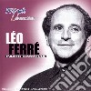 Leo Ferre' - Paris Canaille cd