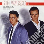 Go West - Live cd