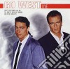 Go West - Live cd