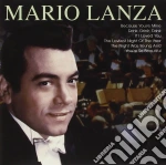 Mario Lanza - Mario Lanza cd