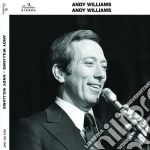Andy Williams - Andy Williams cd