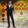 Tom Jones - 20 Greatest Hits cd