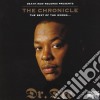 Dr. Dre - The Chronicle The Best Of The Works cd
