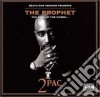 2Pac - The Prophet - The Best Of The Works cd