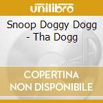 Snoop Doggy Dogg - Tha Dogg