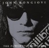 John Bongiovi - The Power Station Years cd