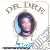 Dr. Dre - The Chronic cd
