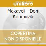 Makaveli - Don Killuminati cd