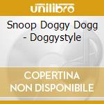 Snoop Doggy Dogg - Doggystyle cd musicale di Snoop Doggy Dogg
