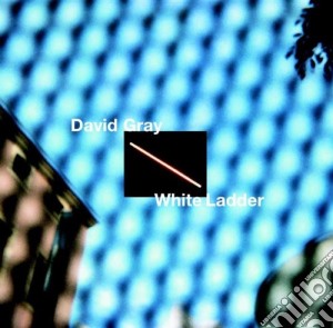 David Gray - White Ladder cd musicale di David Gray