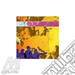 Obaben - Marblehead cd