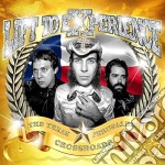 Lift To Experience - The Texas-jerusalem Crossroads (2 Cd)