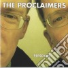 Proclaimers (The) - Persevere cd