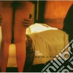 Czars (The) - The Ugly Vs The Beautiful cd
