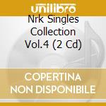 Nrk Singles Collection Vol.4 (2 Cd) cd