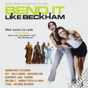 Bend It Like Beckham / O.S.T. cd musicale di O.S.T