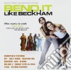 Bend It Like Beckham / O.S.T. cd