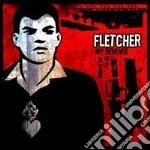 Fletcher - My Revenge cd