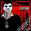 Fletcher - My Revenge cd