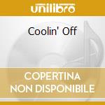 Coolin' Off cd musicale di GALACTIC