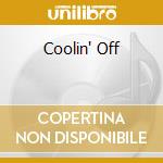 Coolin' Off cd