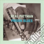 Neal Pattman - Prison Blues cd