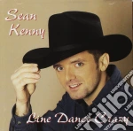 Sean Kenny - Line Dance Crazy cd