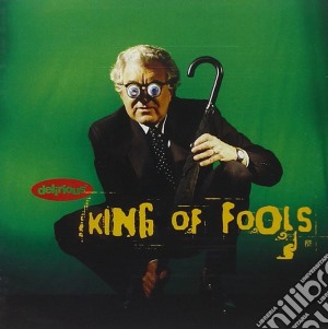 Delirious? - King Of Fools cd musicale di Delirious?
