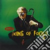 Delirious? - King Of Fools cd