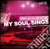 Delirious - My Soul Sings (Cd+Dvd) cd