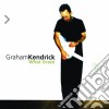 Graham Kendrick - What Grace cd
