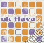 Uk Flava (2 Cd) cd