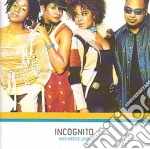 Incognito - Who Needs Love cd