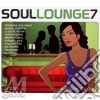 soul lounge vol.7 (3cd) cd