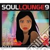 Soul Lounge 9 (3 Cd) cd
