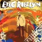 Eric Roberson - B-Sides, Features & Heartaches cd