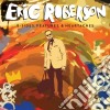 Eric Roberson - B-Sides, Features & Heartaches cd