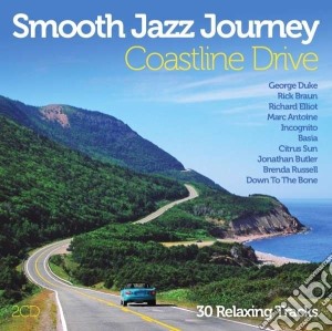 Coastline Drive / Various (2 Cd) cd musicale di Artisti Vari
