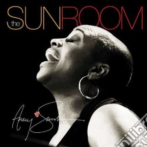 Avery Sunshine - The Sun Room cd musicale di Avery Sunshine