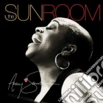 Avery Sunshine - The Sun Room cd