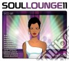 Soul Lounge 11 (3 Cd) cd