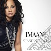 Imaani - Standing Tall cd